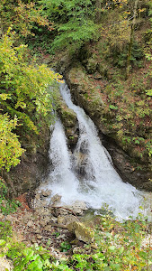 Cascada Moara dracilor