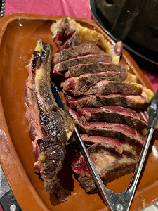 RESTAURANTE MESON ASADOR EL CARBON — fotografia 4