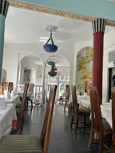 Restaurant AL DAR — fotografia 3
