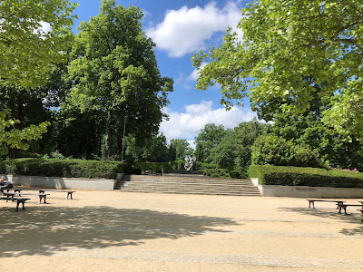 Park Południowy — fotografia 5