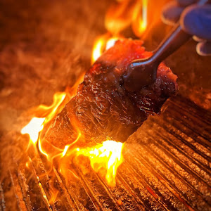 Asador en Málaga | Restaurante La Casamata — fotografia 3