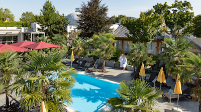 Vita Classica Therme