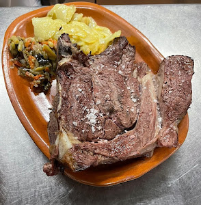 Asador "La Despensa De La Alpujarra" — fotografia 3