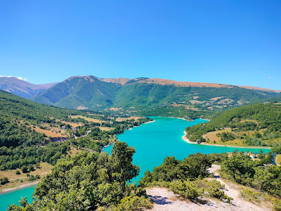 Parco Nazionale dei Monti Sibillini — fotografia 4