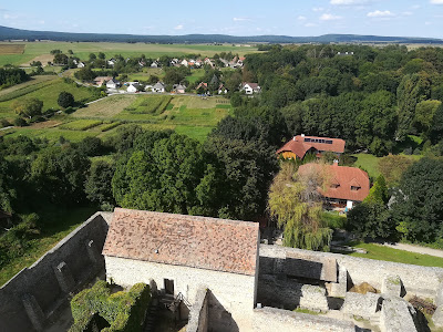 Kinizsi Castle — fotografia 5