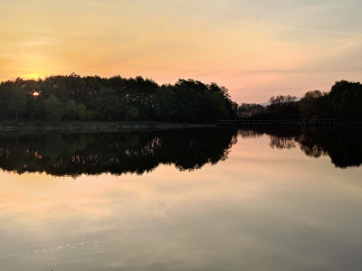 Ruskovský rybník