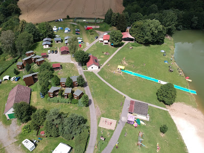 Camping Nedamov