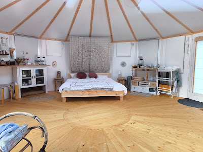 Sonnenplateau Camping Gerhardhof — fotografia 3