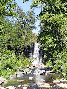 Cascate del Salabrone — fotografia 5