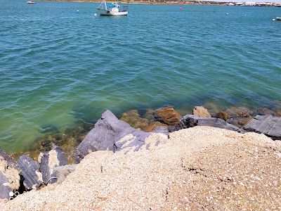 Lookout Isla Cristina — fotografia 5