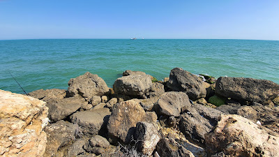 Plaja Vadu — fotografia 5