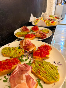 Restaurant SelAva Fine Dining — fotografia 5