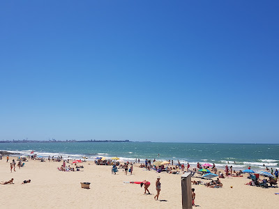 Playa El Buzo — fotografia 3