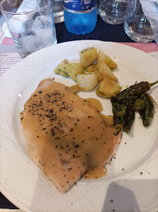 Restaurante Los Billares — fotografia 3