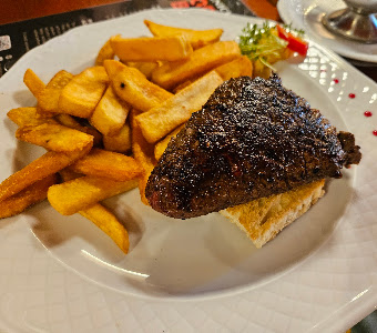Old Jack's Pub Étterem & Söröző — fotografia 3