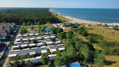 Camping Village Lido di Classe — fotografia 5