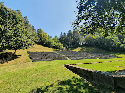 Vuk's Memorial Park — fotografia 3