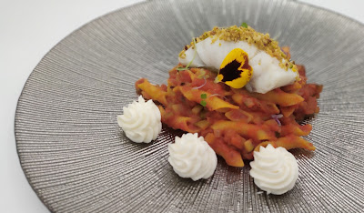 Restaurante Stanley & de Marco Almería — fotografia 3