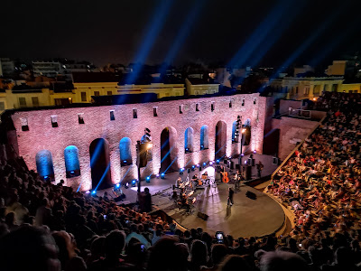 Roman Odeon — fotografia 5