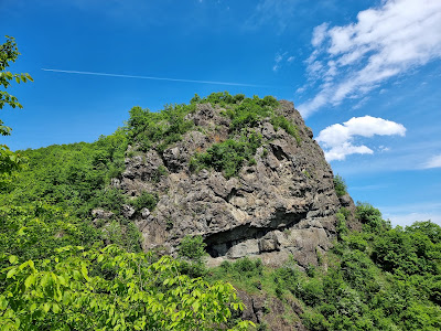 Cheile Borzești — fotografia 4