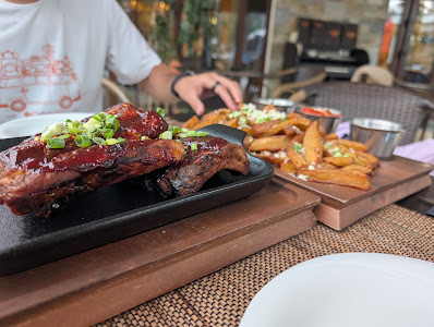 Restaurant Musai — fotografia 4