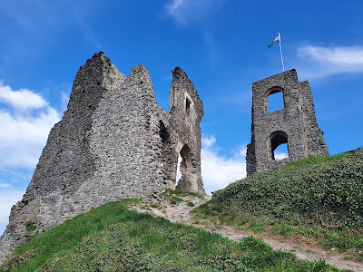 Somlói Castle — fotografia 4