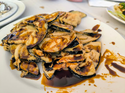 Restaurante EL MANJAR PLAYA — fotografia 5