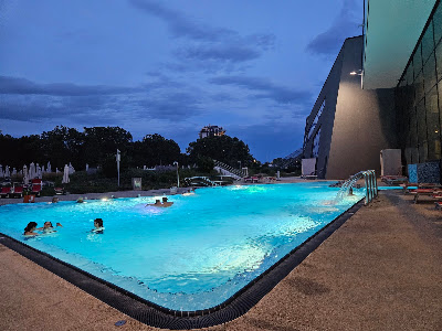 Therme Wien — fotografia 5