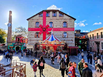 The Mill of the Elves — fotografia 5