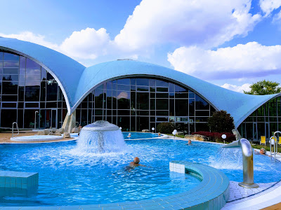 Toskana Therme Bad Sulza — fotografia 4