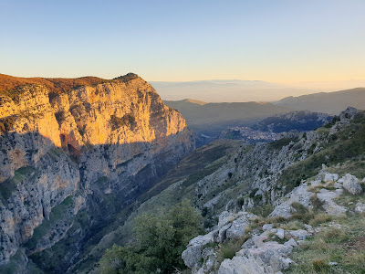 Parco Nazionale del Pollino — fotografia 3