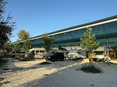 Agro Camping Harmony Berat