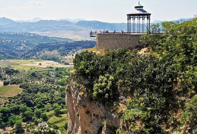 Alameda del Tajo