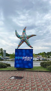 Aquapalace Prague — fotografia 5