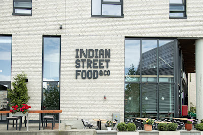 Indian Street Food & Co — fotografia 5
