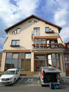Restaurant Acasa Sibiu — fotografia 3
