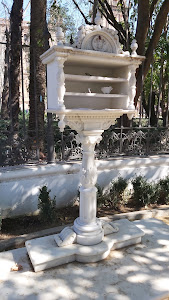 Gustavo Adolfo Becquer Monument — fotografia 3
