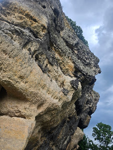 Castle ruins Jestřebí — fotografia 4