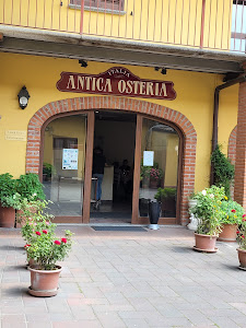 Vecchia Osteria — fotografia 5