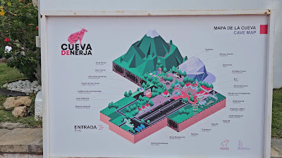 Peștera Nerja — fotografia 2