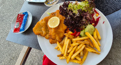 Restaurant Wildfang — fotografia 5