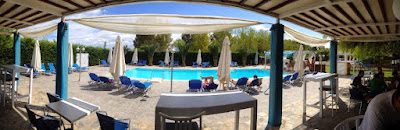 MILOS CAMPING — fotografia 5