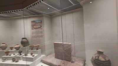 Archeological Museum of Mycenae — fotografia 2