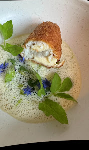 The Pescatarian — fotografia 3