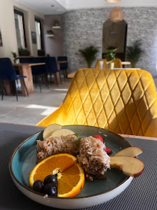 Taverna étterem — fotografia 3