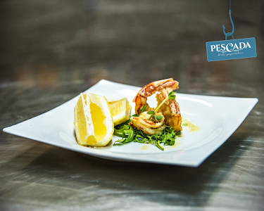 Pescada — fotografia 3