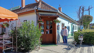 Kulacs Vendéglő — fotografia 4