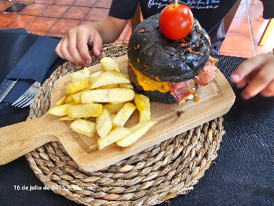 La Tablita Steakhouse — fotografia 5