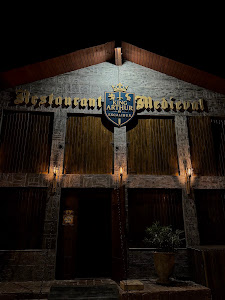 Restaurant Medieval King Arthur by Excalibur — fotografia 3