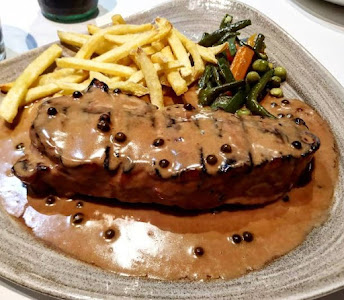 Restaurante María — fotografia 3